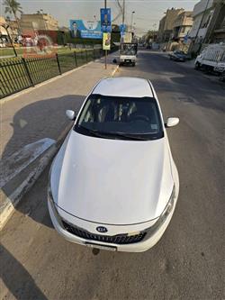 كيا اوبتيما